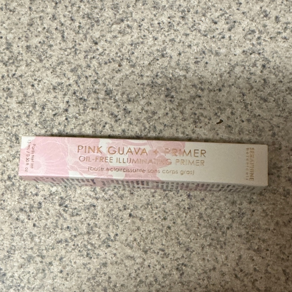 Essence Pink Guava Oil-Free Primer